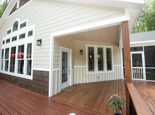 2631 Black Stump Rd, Weems, VA 22576