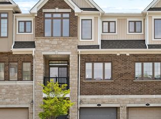 46 Bank Swallow Cres, Kitchener, ON N2P 0J7