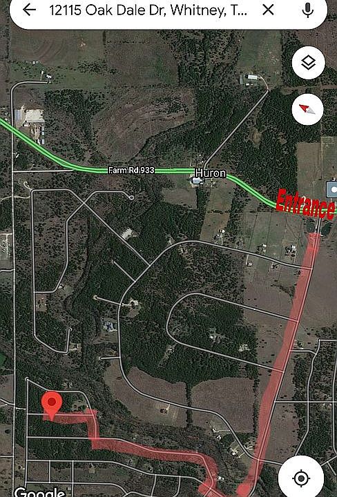 1st image of 12115 Oak Dale Dr