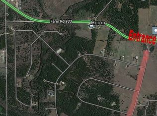 12115 Oak Dale Dr, Whitney, TX 76692