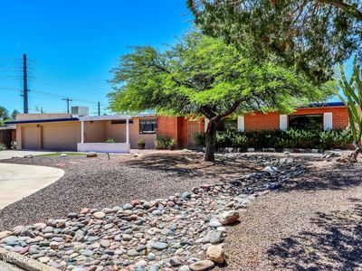 7052 E Baker St, Tucson, AZ, 85710