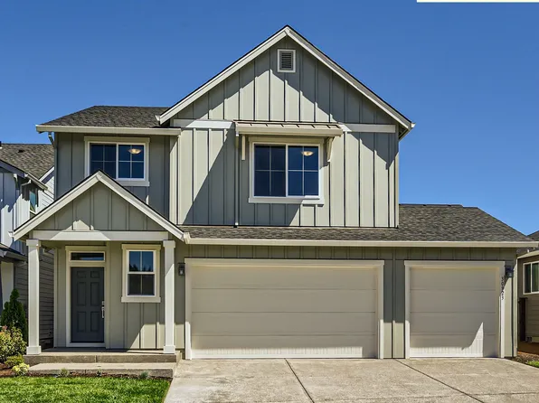 31148 NW 313th Ave, North Plains, OR 97133