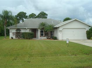 33 Orlando Blvd, Pt Charlotte, FL 33954