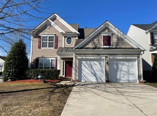 3303 Colorcott St, Raleigh, NC 27614