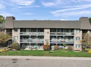 2934 Mount Hope Rd #13, Okemos, MI 48864