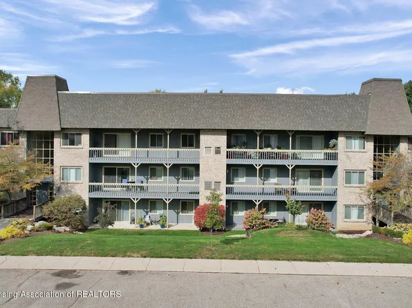 2934 Mount Hope Rd #13, Okemos, MI 48864