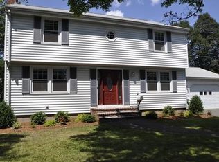 4 Jenness St, Beverly, MA 01915
