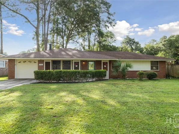 9116 Garland Drive, Savannah, GA 31406