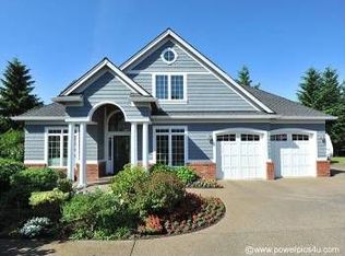 11708 Partlow Rd, Oregon City, OR 97045