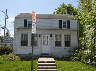 44 Lagrange Ave, Poughkeepsie, NY 12603