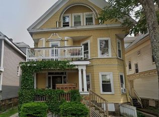 36 Brainerd Rd #A3, Allston, MA 02134