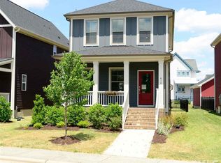 416 Granite Mill Boulevard, Chapel Hill, NC 27516