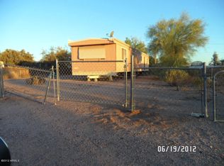 11343 E Boulder Dr, Apache Junction, AZ 85120