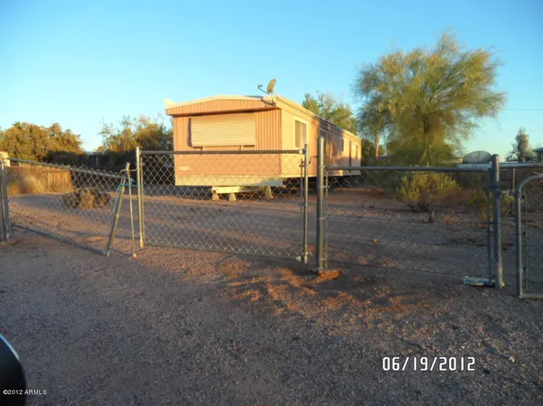 11343 E Boulder Dr, Apache Junction, AZ 85120