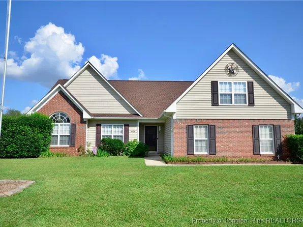 6029 Windflower Dr, Fayetteville, NC 28314