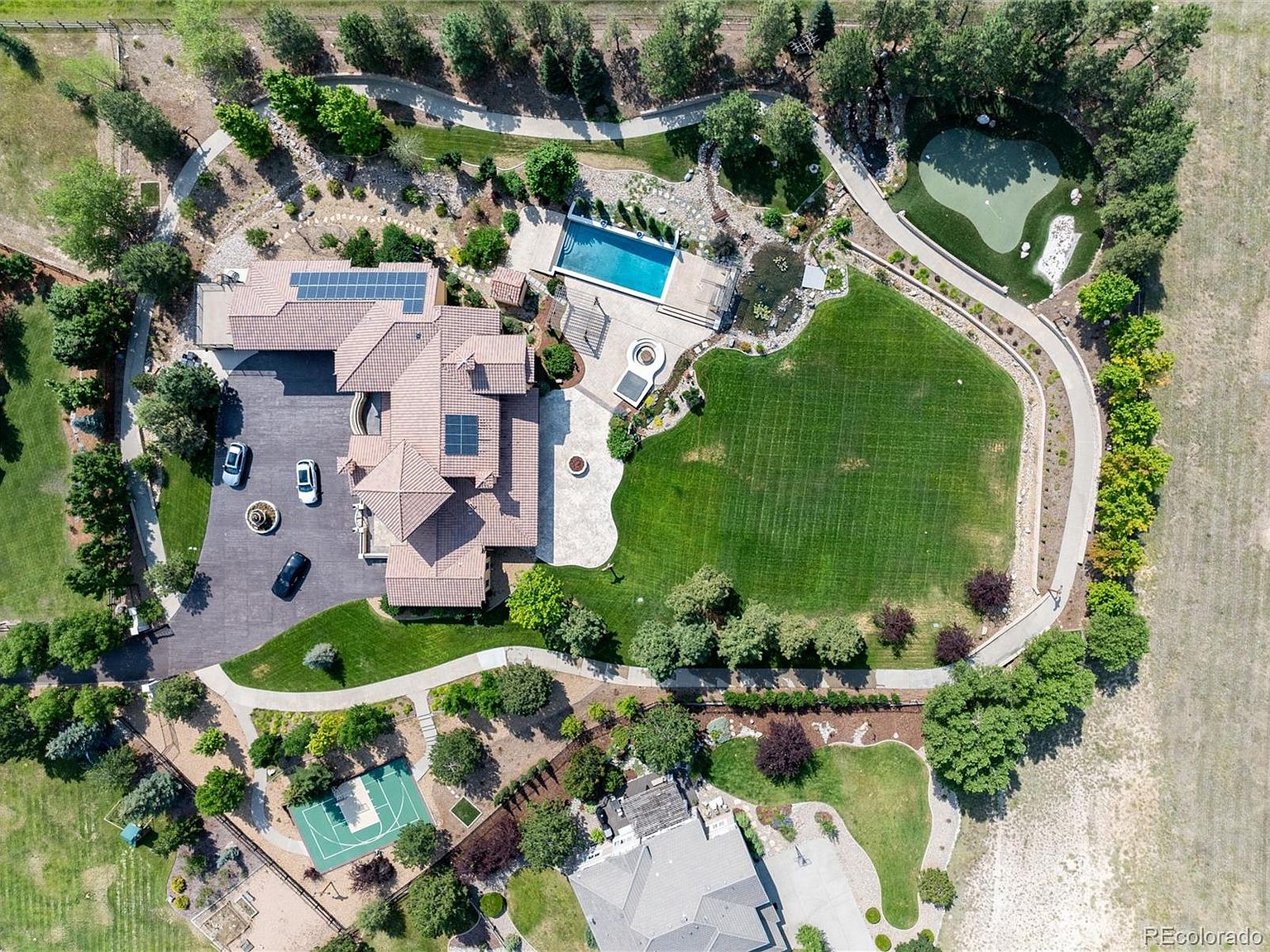 High Ridge Court 8417 High Ridge Court, Castle Pines, CO 80108 | MLS #7106252 | Zillow