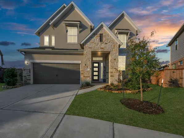 9403 Cedros Valley Drive, Katy, TX 77494