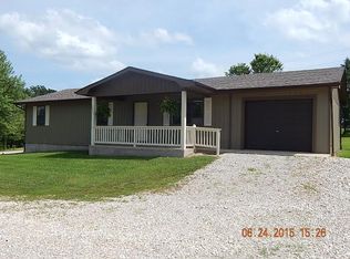 23303 Roosevelt Rd, Waynesville, MO 65583