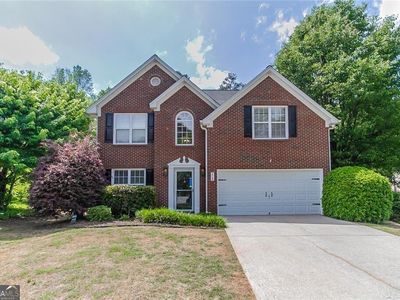 5560 Sylvania Dr SE, Mableton, GA, 30126