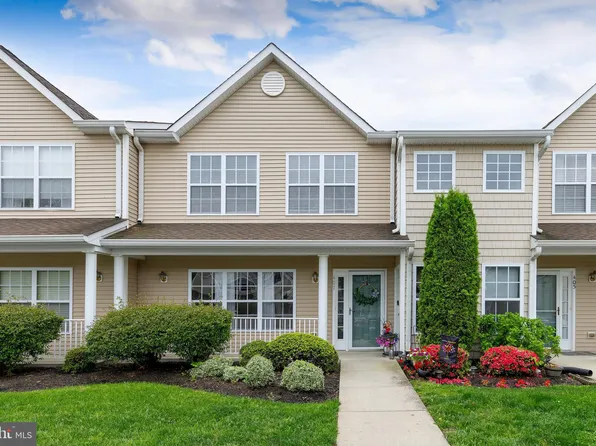 408 Redbud Ln, Mantua, NJ 08051