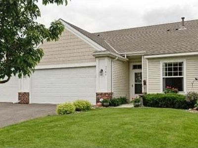 5784 Prairie Ridge Dr #186, Shoreview, MN, 55126