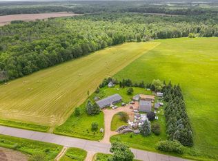 Eau Claire River Rd, Aniwa, WI 54408