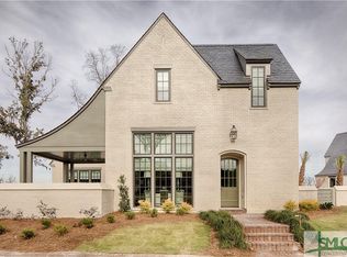 120 Riceland Way, Richmond Hill, GA 31324