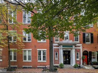 1023 Clinton St #203, Philadelphia, PA 19107