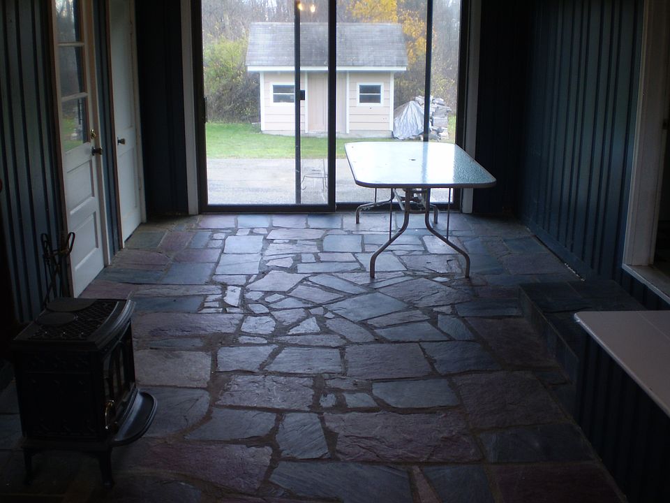 Breezeway