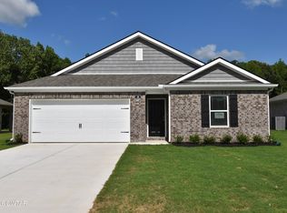 36 Chesterfield Cv, Jackson, TN 38305
