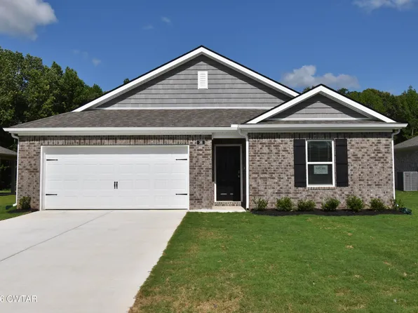 36 Chesterfield Cv, Jackson, TN 38305