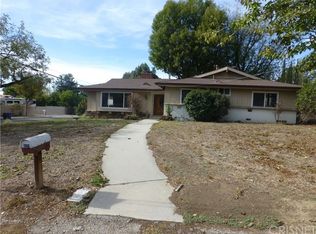 11343 Ruggiero Ave, Sylmar, CA 91342