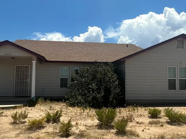 1173 W 200 S, Pima, AZ 85543