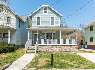 1000 Chestnut Ave, Laurel Springs, NJ 08021