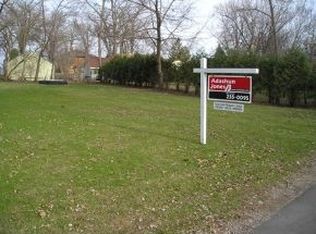 Stoney Beach Ln, Oshkosh, WI 54902