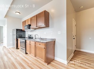 900 Whitelock St #B, Baltimore, MD 21217