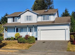 19123 Crown Ridge Blvd, Arlington, WA 98223