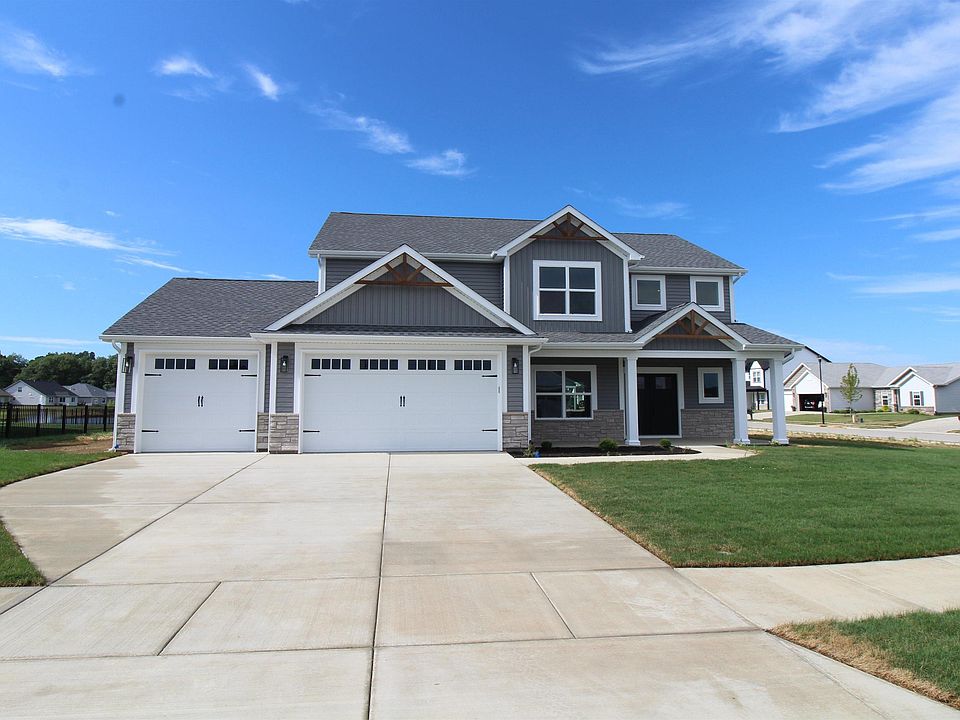1st image of 408 Haddington Ln