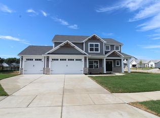 408 Haddington Ln, Lafayette, IN