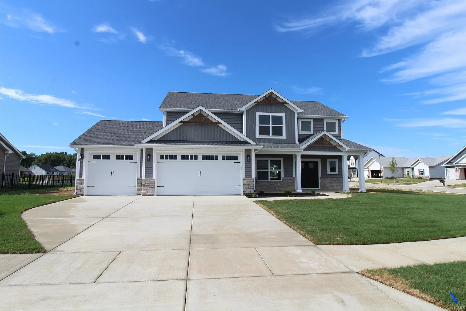 408 Haddington Ln photo 1