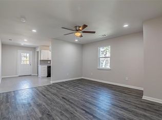 300 Frazier St, Terrell, TX 75160