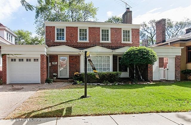 1st image of 7233 S Luella Ave
