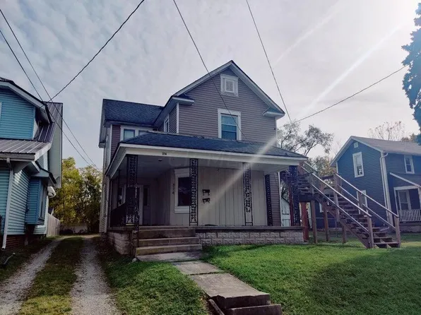 374 Windsor St, Marion, OH 43302