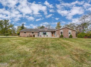 3845 Sugar Creek Rd, Lima, OH 45807