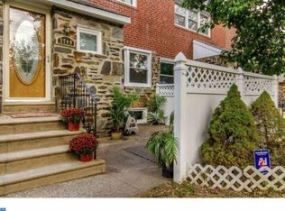 3749 Country Club Rd, Philadelphia, PA 19131