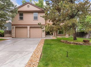 3164 W 100th Dr, Westminster, CO 80031