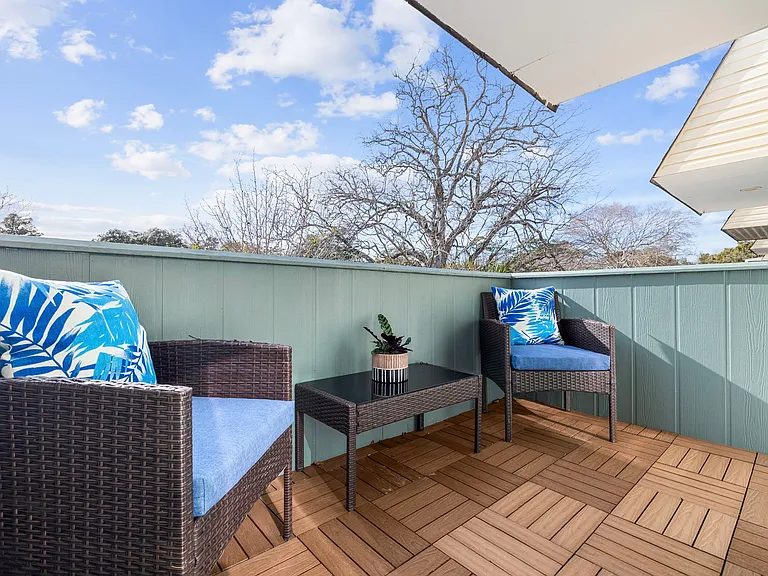 4701 N Kings Hwy #26 — Photo 40