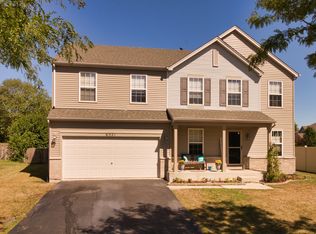 6521 Denali Ridge Dr, Plainfield, IL 60586