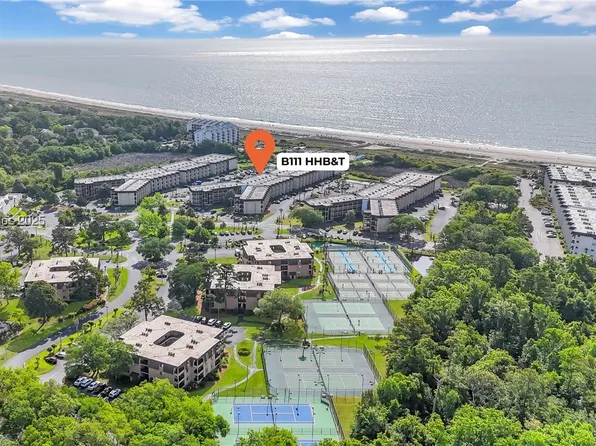 40 Folly Field Rd APT B111, Hilton Head Island, SC 29928