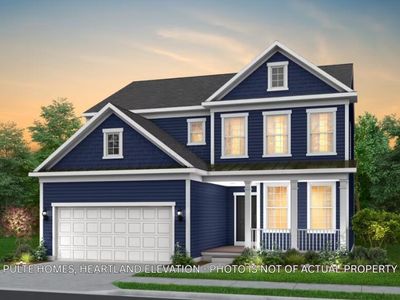 2001 Fragola Dr, Columbus, OH, 43228